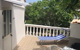 Trilocale 2 Sul Mare