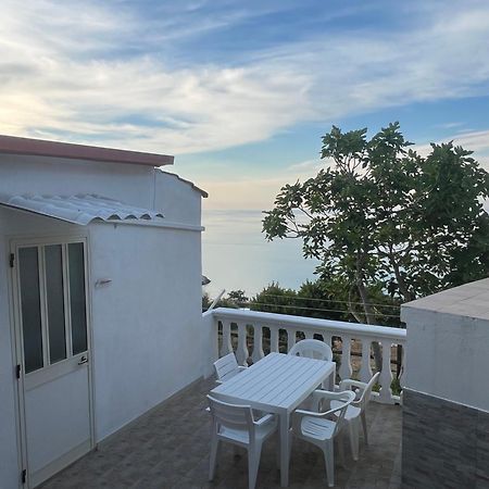 Appartamento Trilocale 2 Sul Mare Peschici Esterno foto